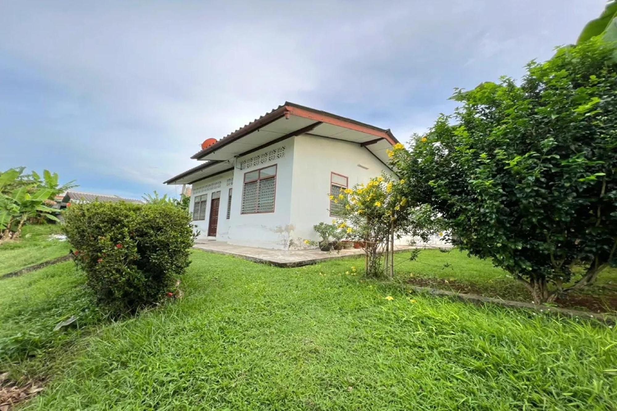 Baan Bonsuan Hill Guesthouse Phuket Exterior photo