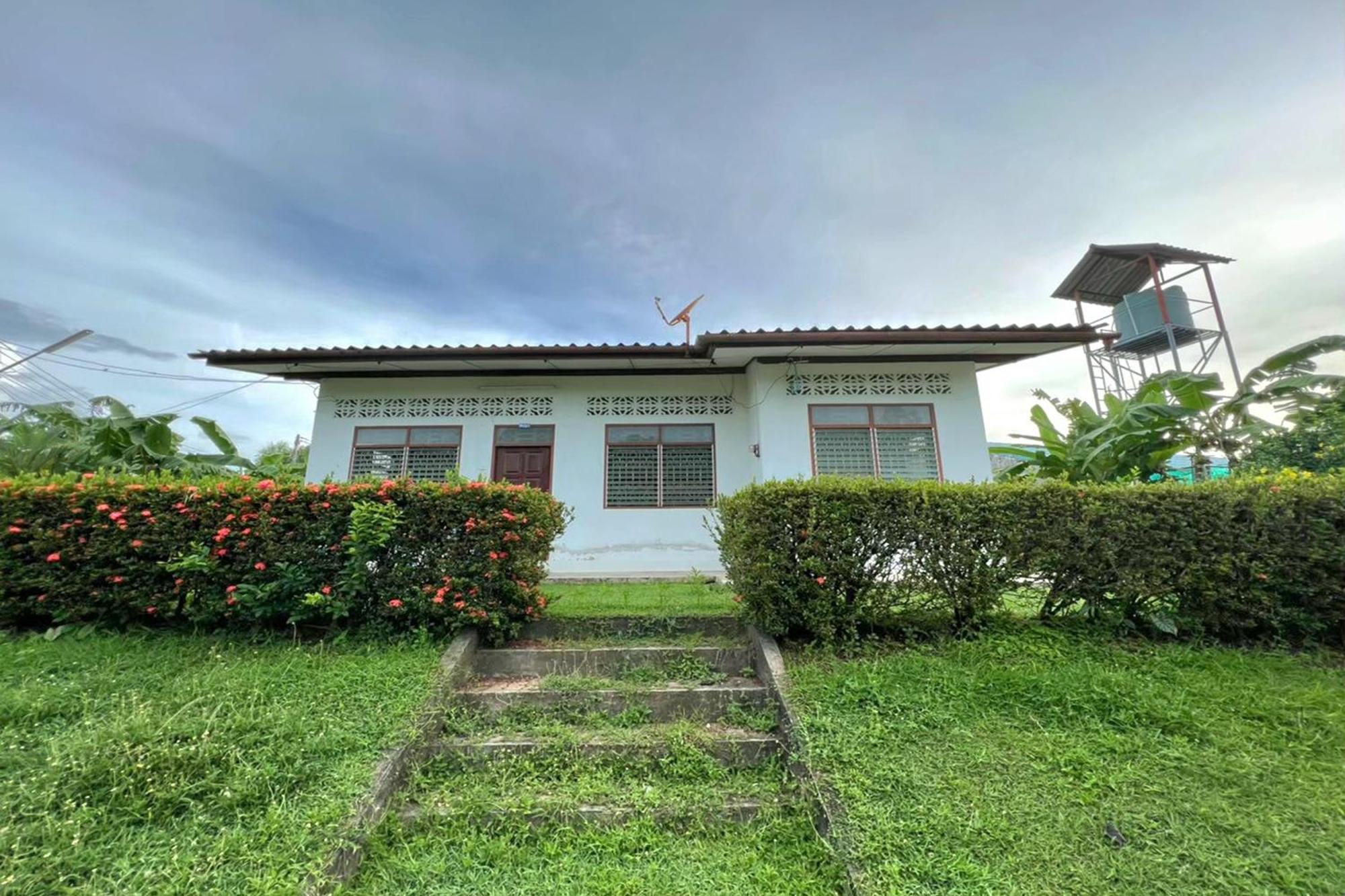 Baan Bonsuan Hill Guesthouse Phuket Exterior photo